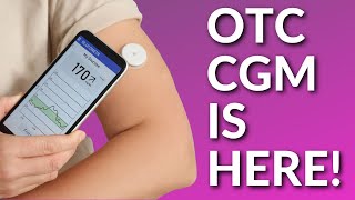 Why CGM Tech Is About To Change Everything