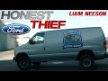Ford E-150 2004 [Honest Thief]