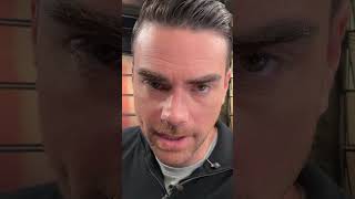 Their Story Is a Lie