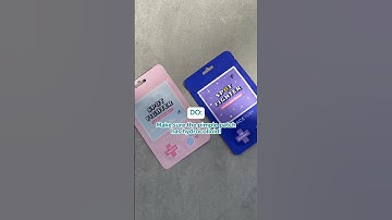 PIMPLE PATCH DOS & DON