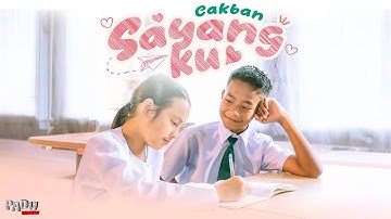 Cakban - Sayangku (Official Music Video)
