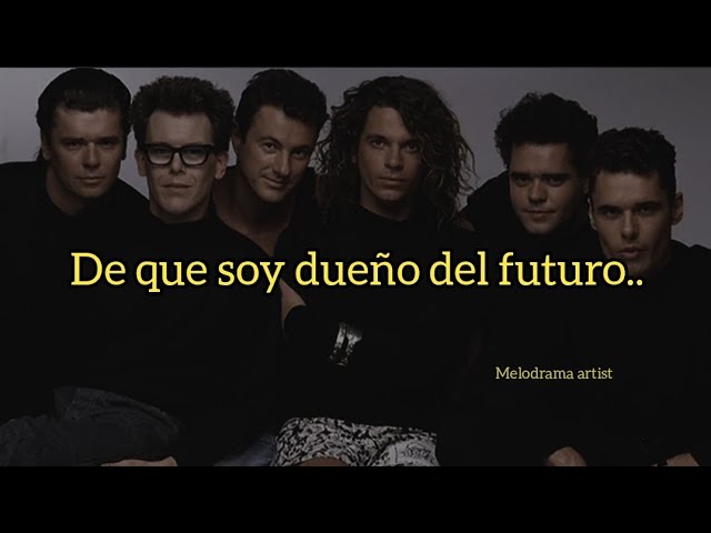 INXS - Guns In The Sky (traducida al español) - YouTube