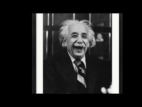 Photos of Great Scientist Albert Einstein