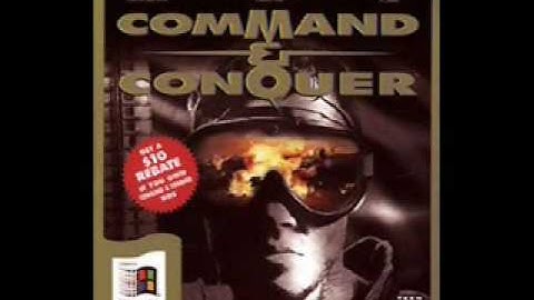 Command & Conquer - To Be Feared / Enemies To Be Feared