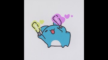 Yuri_Gl | Vậy là 2 chị yêu nhao :33 |#yuri #bachhop #sokawaii #truyen #short #wb_tanaka_009