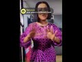 Nana Ama McBrown Showing a marvelous