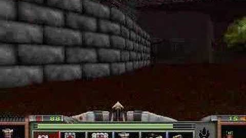 Strife Walkthrough Part 2