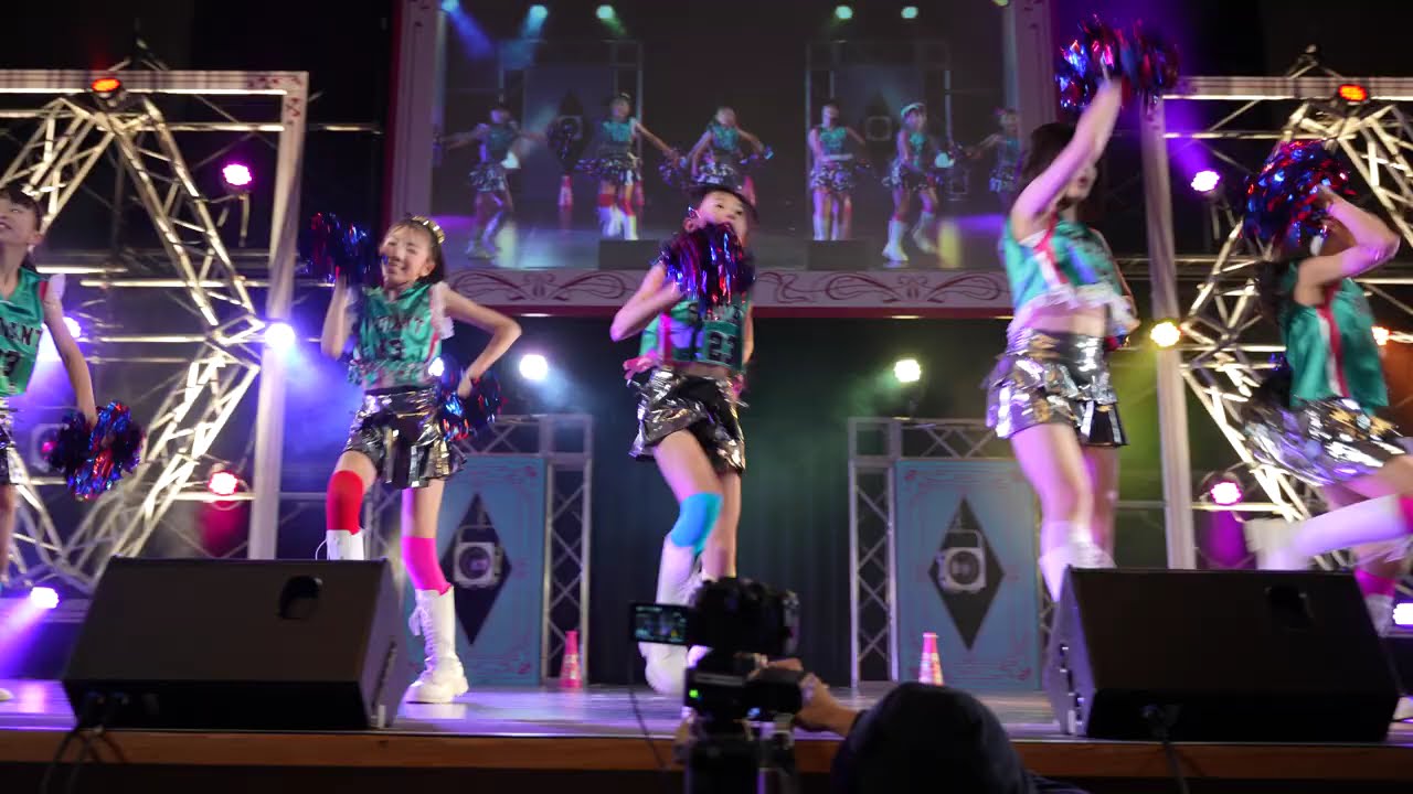 ㉛DPKC ADV BELLE Buddies　SURPRISE BOX 2026 1日目