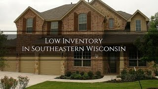 Homes For Sale in Waukesha WI: Low Inventory Homes For Sale in Waukesha WI: Low Inventory