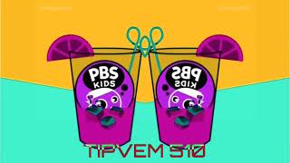 2022 UPDATE PBS KIDS ID - Logo Compilation (90s - Now) In G-major 61