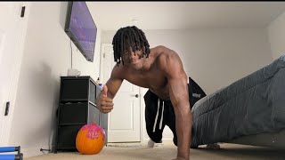 How To Increase The Amount Of Push Ups You Can Do  Fast!