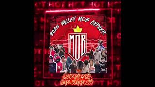 Valleyboyz Mob - 2025 Mob Cypher Little Beaze, K2Dafirst1, Young Ralph, Gtb Kay, Baby A