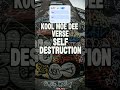 Kool Moe Dee verse:(Self Destruction)Let me know in the #polls #vote #dreamscreenai #hiphopclassic