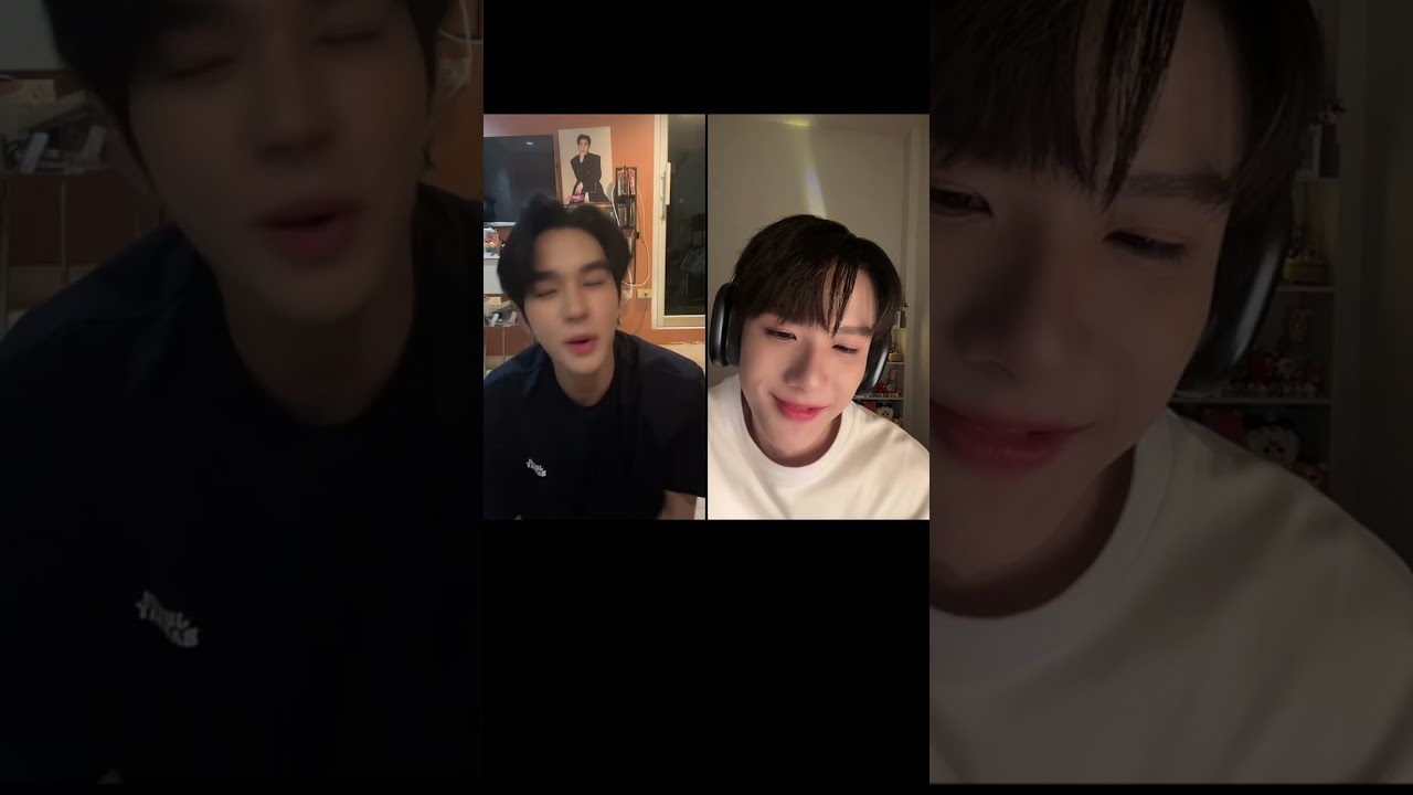 TikTok LIVE | Auau Thanaphum | Save Worapong [ auautnp x savewrg ] | 23.01.2025