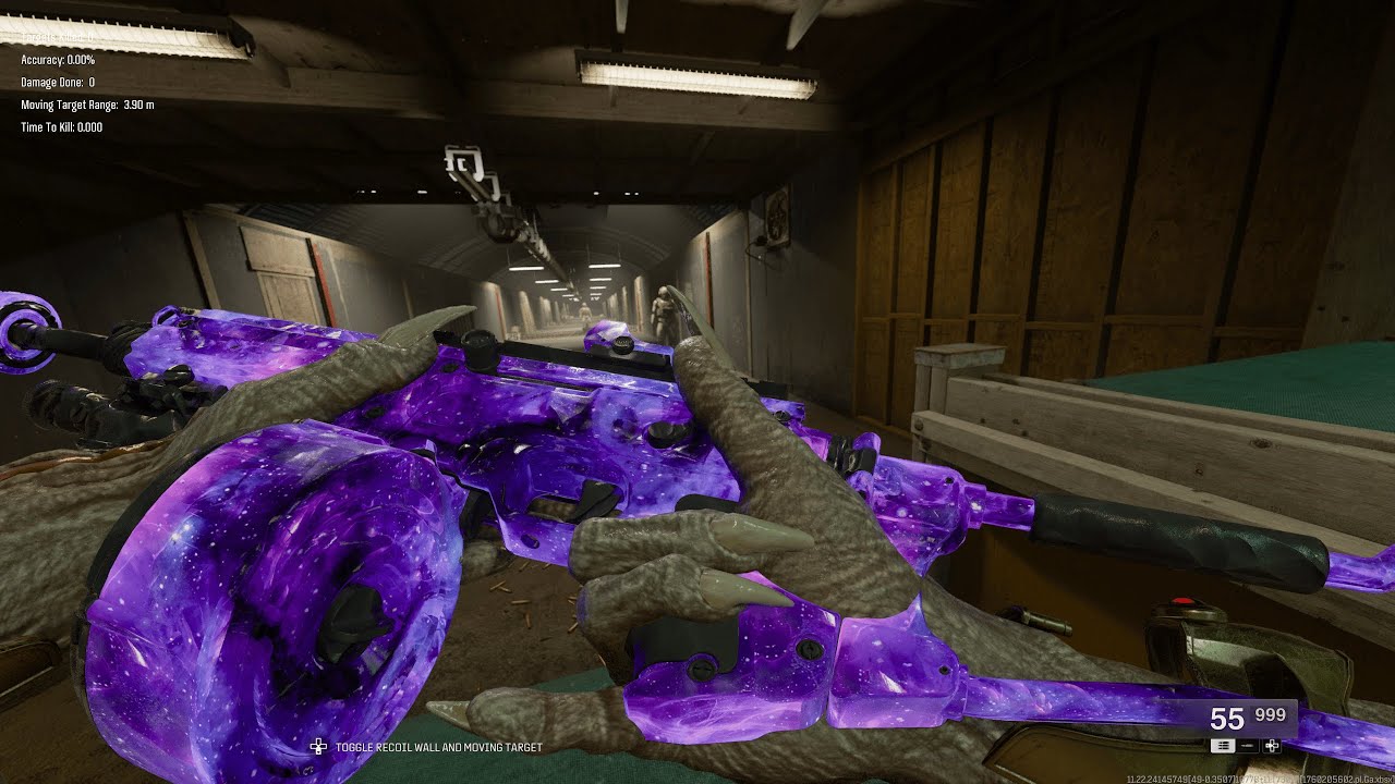 THE LC 10 STILL SHREDS (ROAD TO DARK MATTER)