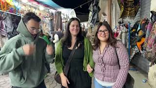 Fiestas de Zináparo 2026 ? - El Ate?
