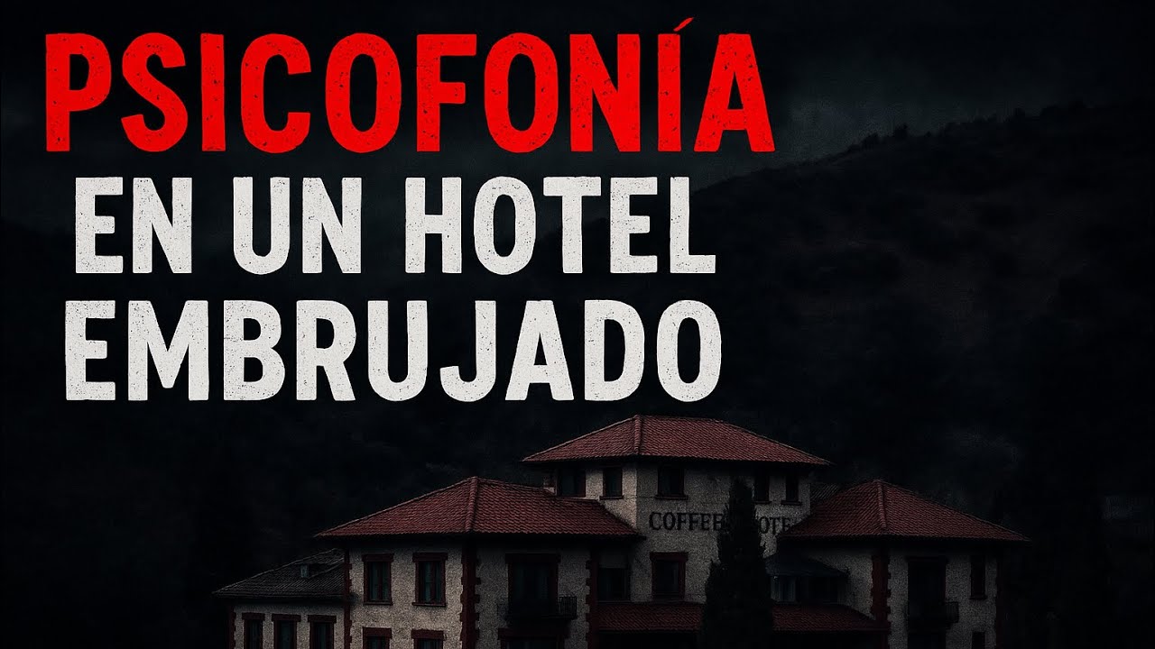 COPPER QUEEN hotel embrujado. “Capté algo raro… ¿o solo fue la madera?”