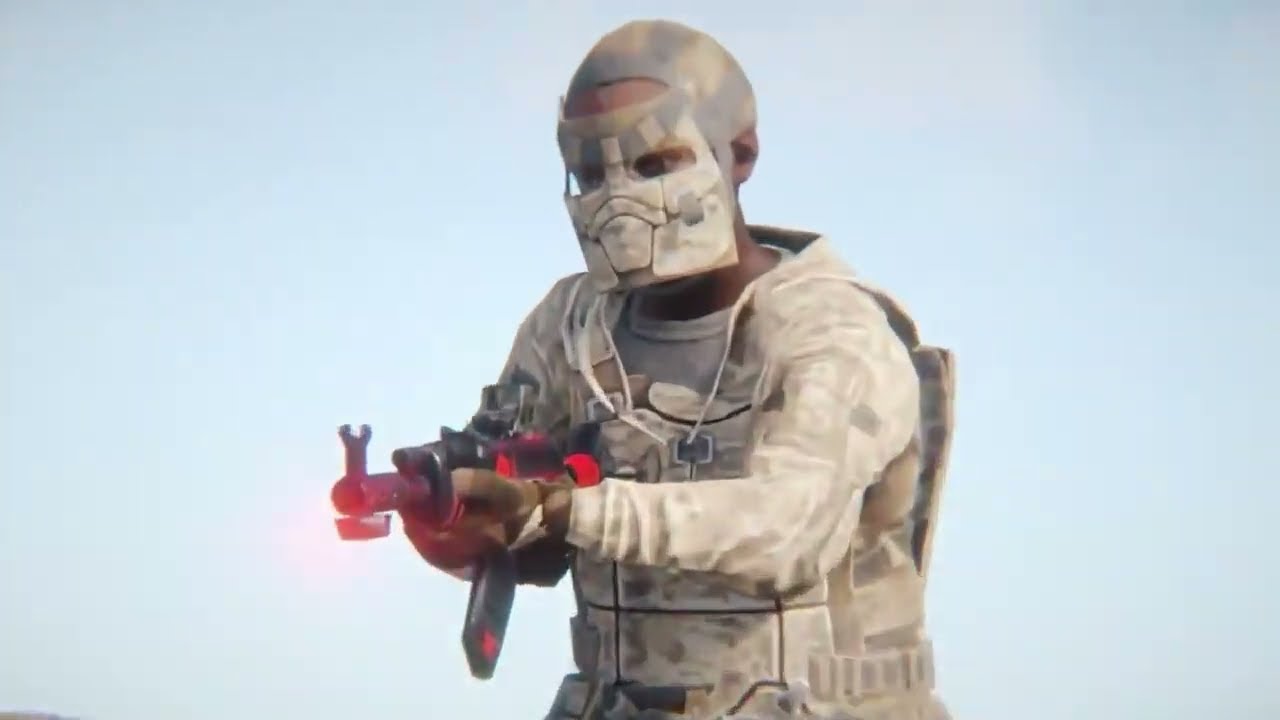 The Sweet Escape | UKN | B E N N Y