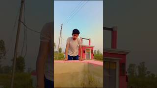 Himanshu Ko Mil Gaya zombie #funny #comedy #shortsfeed #cutebaby #viralvideo