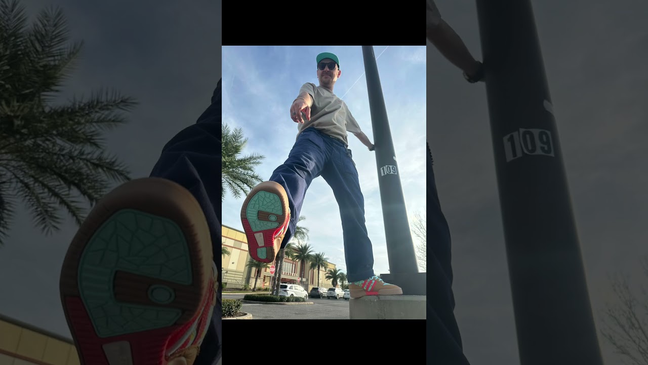 Adidas Rivalry low unheardof mom’s ugly couch mesa 👟 🧢 ‼️ 