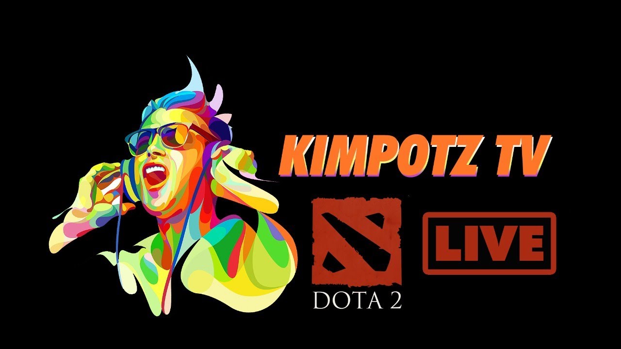 Dota 2  Live Stream Techies  won 10th MVP T20