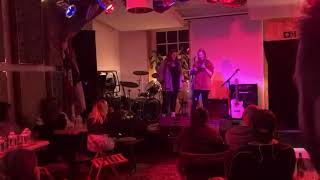 Patchwork Studios Gig 3