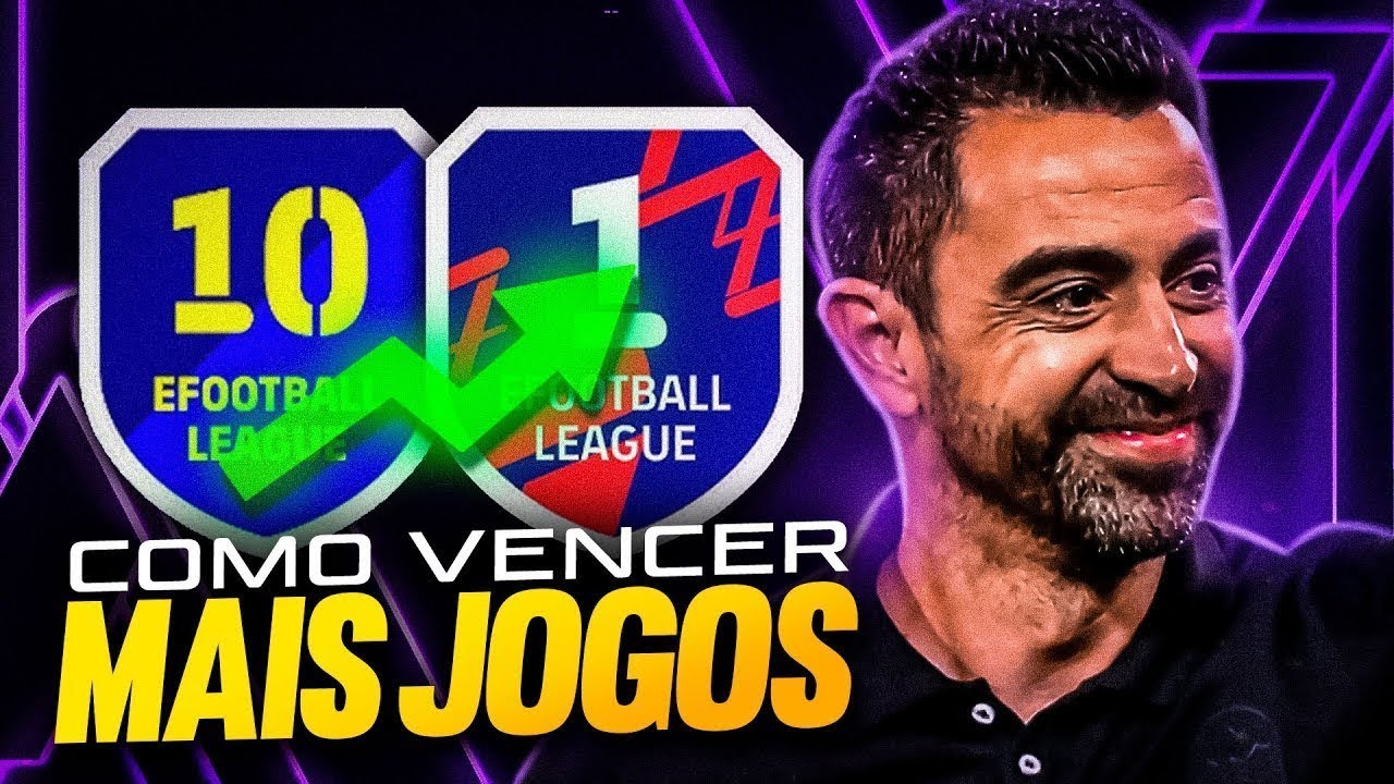 💥APRENDA COMO FAZER MATCH REVIEW EM TODAS AS SUAS PARTIDAS NO E-FOOTBALL 2026!