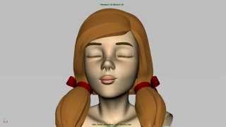 AVA Facial Expression Test