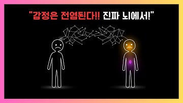 누구와 함께하느냐가 내 뇌를 바꾼다 – 감정 전염의 과학