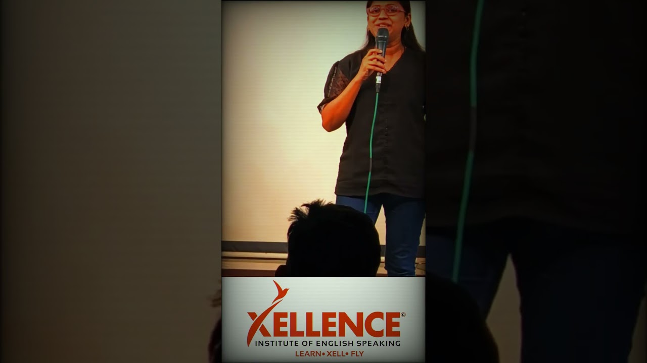 Best English Speaking Claases In Dombivli By Xellence Institute