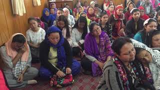 Jindagi | ASI Ram Bahadur Khadka's FUNERAL | 16th April 2019 | Joel Ujjwal