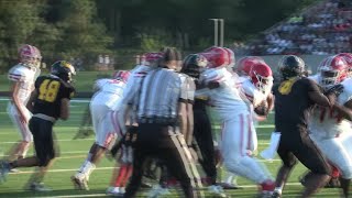 North Side vs Snider Game of the Week extended highlights