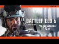 NÉZZÜK MEG MILYEN LETT A BATTLEFIELD 6! Campain Végigjátszás Pt.01 #battlefield6 #rtx #hungary