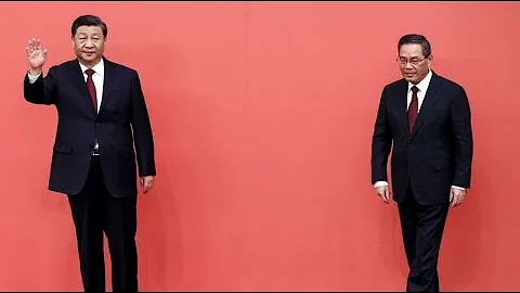两会召开在即， 中国经济纾困无望：中国被它自己选择的道路困住了，李强将作年度工作报告，不会公布任何政策火箭筒：六度挑战20240225 - 天天要闻