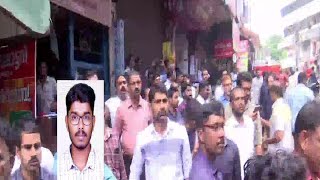 മലപ്പുറം കോട്ടക്കുന്നില്‍ ഗ്യാസ് സിലിണ്ടര്‍ പൊട്ടിത്തെറിച്ച് ഹോട്ടലിന് തീപിടിച്ചു  | Malappuram |Kot