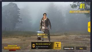 Eps 61 PUBG Winner Winner Chicken Dinner Item Heaven screenshot 5