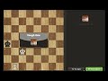Double Rook + Rook Checkmate (Clean Finish)