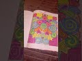 Express yourself with color and peace #coloringbook #coloring