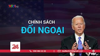 Những thay đổi nếu ông Biden lên làm Tổng thống Mỹ | VTV24