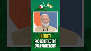 India-EU FTA और Innovation Partnership से India-Italy रिश्तों को मिलेगी नई रफ्तार- PM Modi