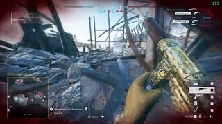 BFV Clip Dump