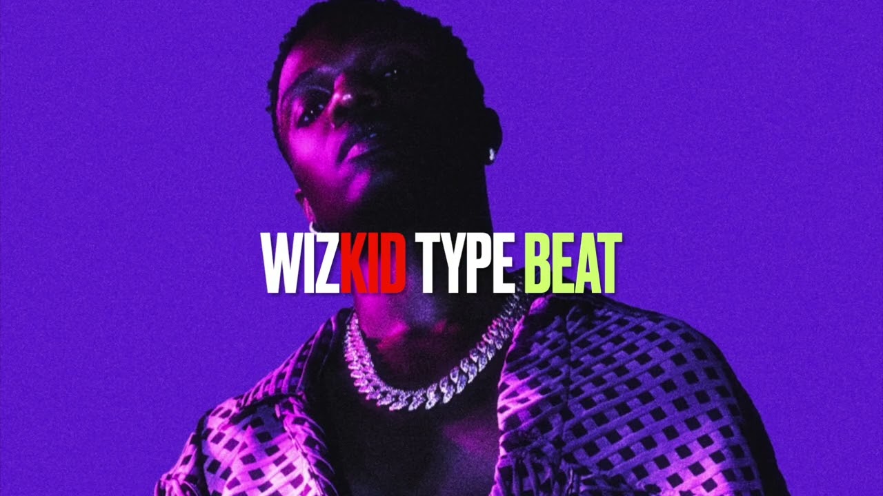 WIZKID TYPE BEAT -  LEFT2RIGHT - 2026 afrobeats