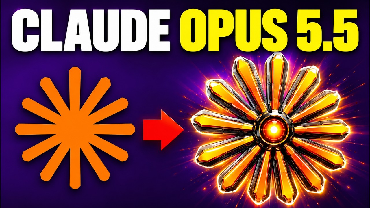 Claude Opus 5.5 AI Builds 3D Worlds Now