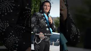 The Wonder Of You Elvis Cameron Michael Caton