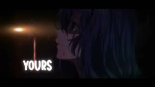 I'm Yours / Akane Kurokawa  [AMV/EDIT]
