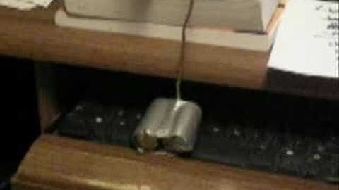 Best Anti AFK Machine Ever for WoW