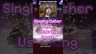 Singing Usher While Sending Guardians Back to Orbit 🎤💀 #Destiny2 #Crucible #Gaming #CoolGamingDad