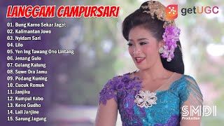 Langgam Campursari 