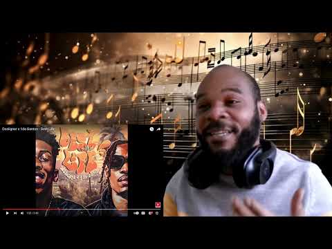 DESIIGNER X 1DA BANTON BEST LIFE SKOOL2 RXN 