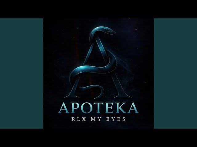 Rlx my eyes (apoteka)